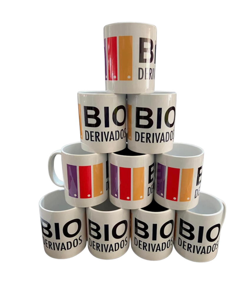 Home tazas bio